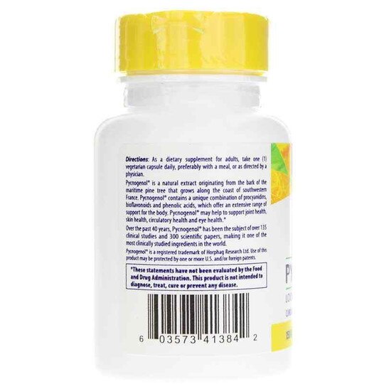 Pycnogenol 150 Mg, HLO